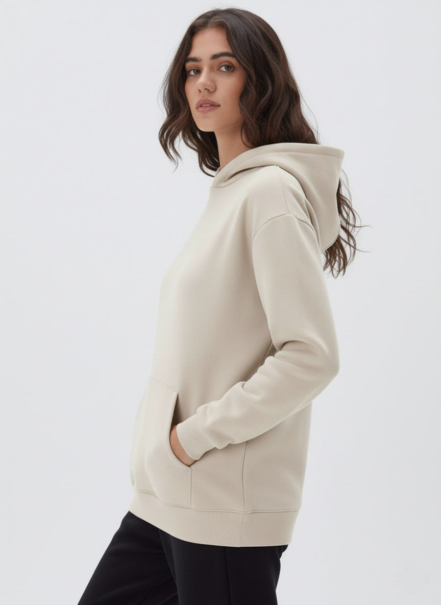 Beige - Women